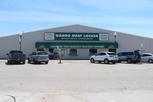 Read more about the article Wahoo Locker: A Meat Locker Built on Quality, Tradition & Trust