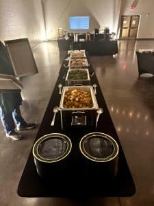 Catering Service 2