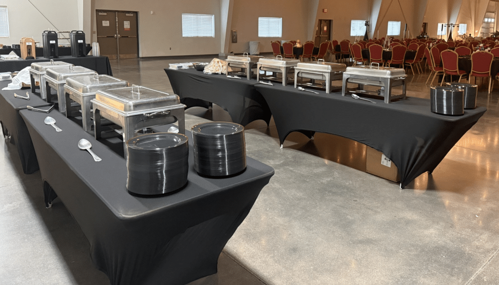 Catering Service 1