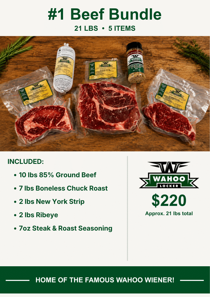 Meat Bundles 1